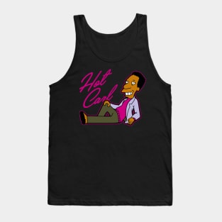 Hot Carl Tank Top